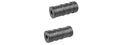 LCT ZDTK-19 PP-19-01 Silencer - (Black)