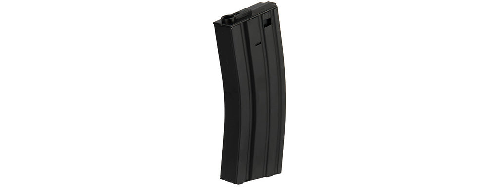 Lancer Tactical M4A1 LT-06 Carbine ProLine Series Airsoft AEG HIGH FPS] (BLACK)