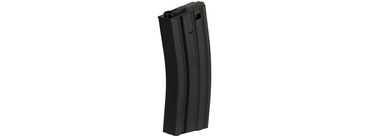 Lancer Tactical M4A1 LT-06 Carbine ProLine Series Airsoft AEG HIGH FPS] (BLACK)
