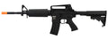 Lancer Tactical M4A1 LT-06 Carbine ProLine Series Airsoft AEG HIGH FPS] (BLACK)