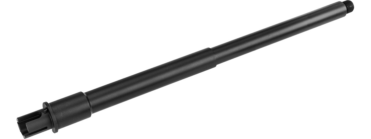 Lancer Tactical Enforcer BLACKBIRD One-Piece Outer Barrel (BLACK)