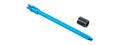Lancer Tactical Enforcer "Night Wing" One-Piece Outer Barrel (NAVY BLUE)