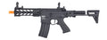 Lancer Tactical Low FPS Proline Enforcer Battle Hawk 7 M4 Airsoft Rifle w/ PDW Stock (Color: Black)