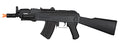 LT-737 METAL AK47 AEG AIRSOFT RIFLE W/ BATTERY & CHARGER (BLACK)