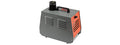 Lancer Tactical Readyair Airgun Smart PCP Compressor