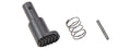 Lancer Tactical LT-M4 Forward Assist Switch - (Black)