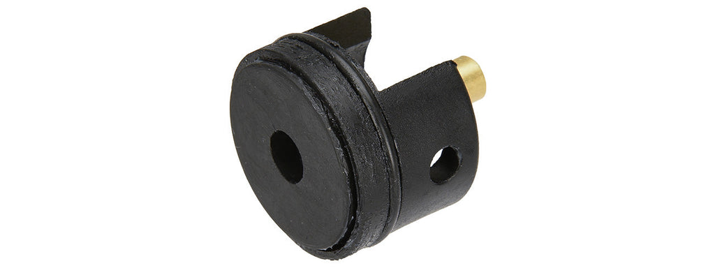 Lancer Tactical Plastic Cylinder Head (Black)