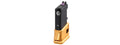 Lancer Tactical HPA Adapter For TM MWS M4 GBB Rifle - (Gold)
