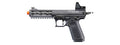 Lancer Tactical x Tandemkross CTHULHU Gas Blow Back Pistol w/ Red Dot Reflex Sight - (Black)