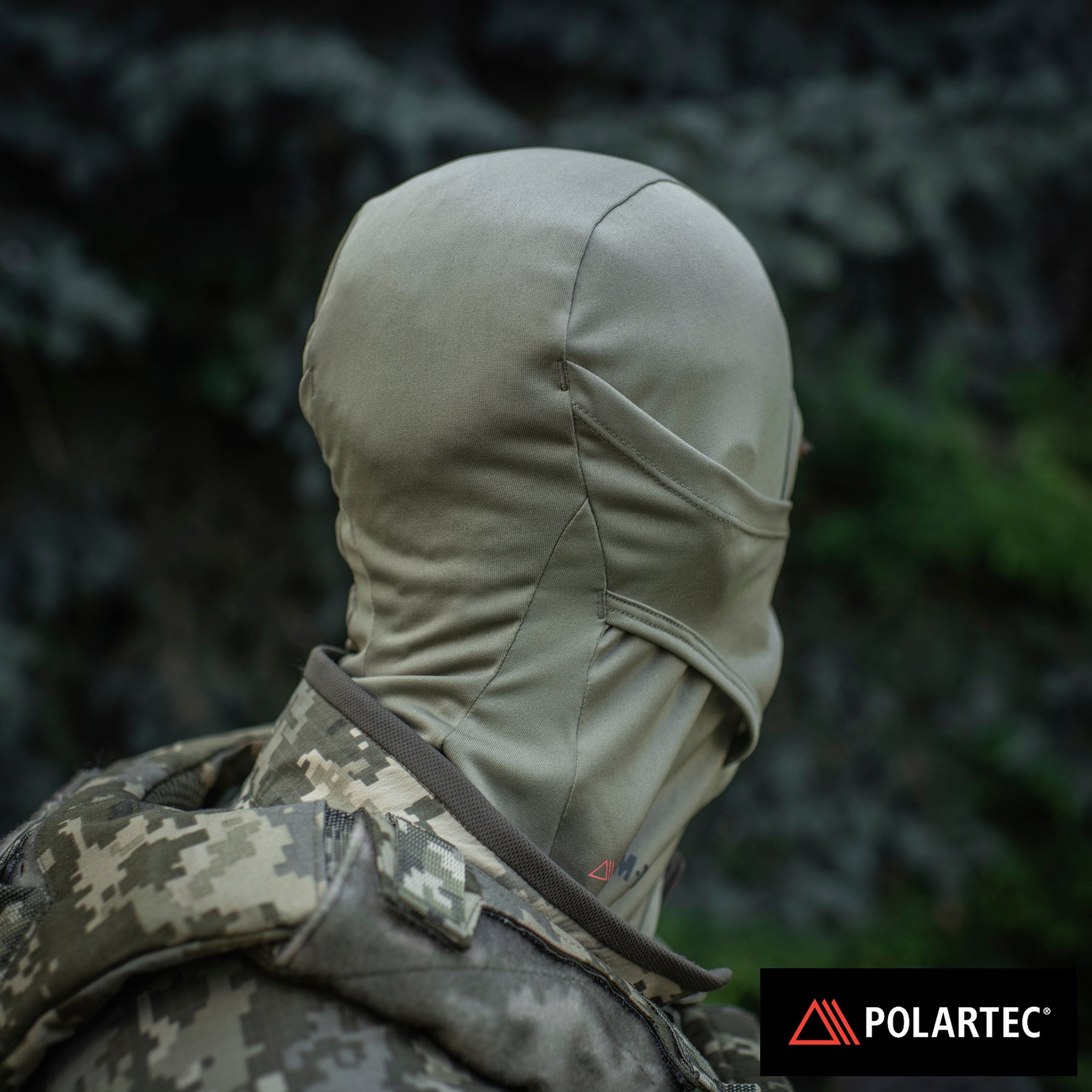 M‑Tac Ninja Face Mask Balaclava