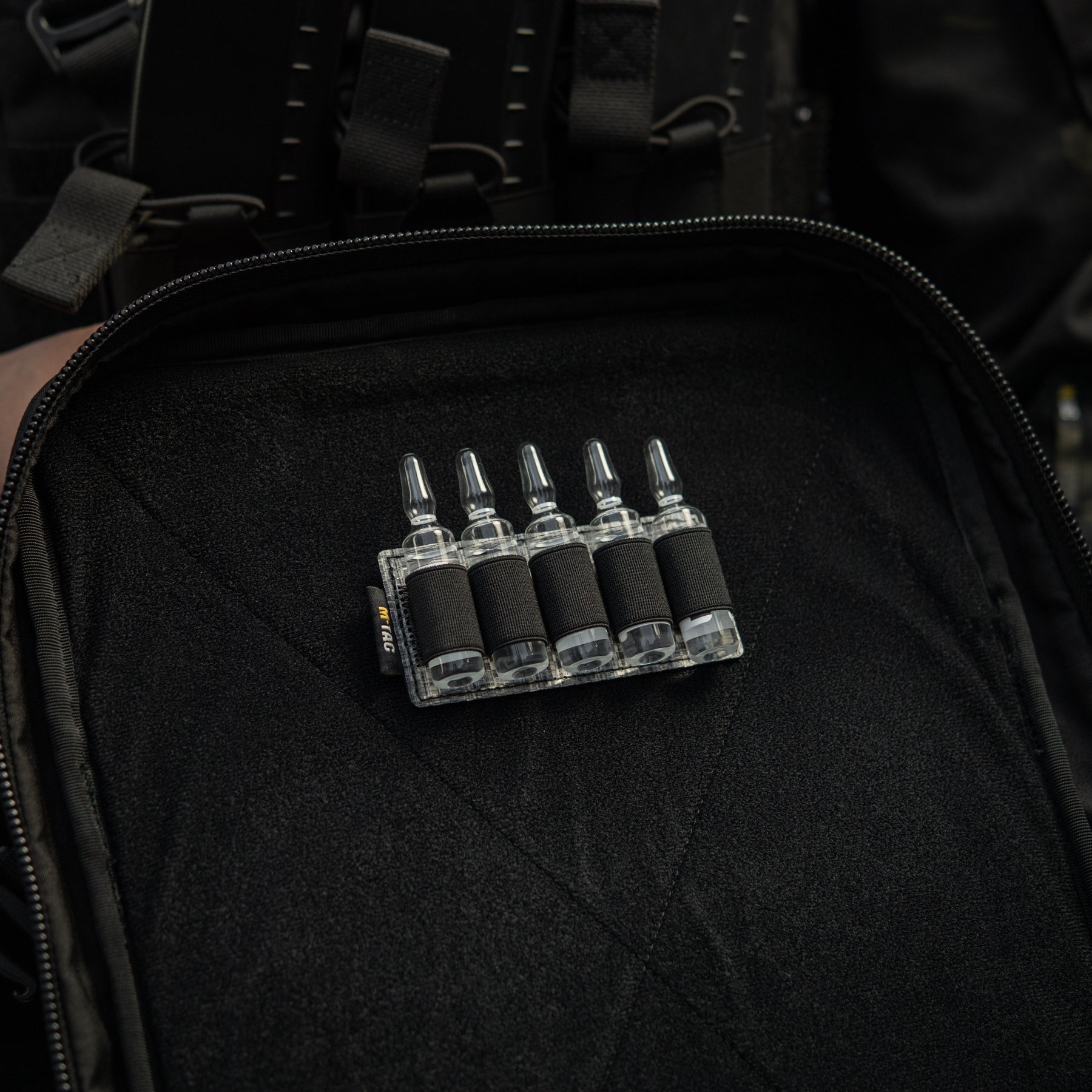 M-Tac Insert Modular for Ampoules 5 ml