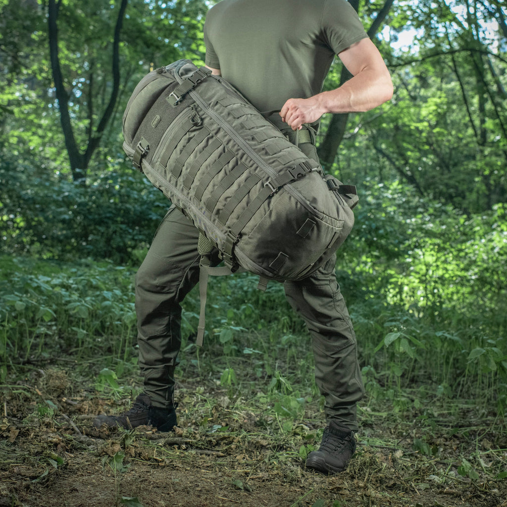 M-Tac Backpack Elite Gen.II Large