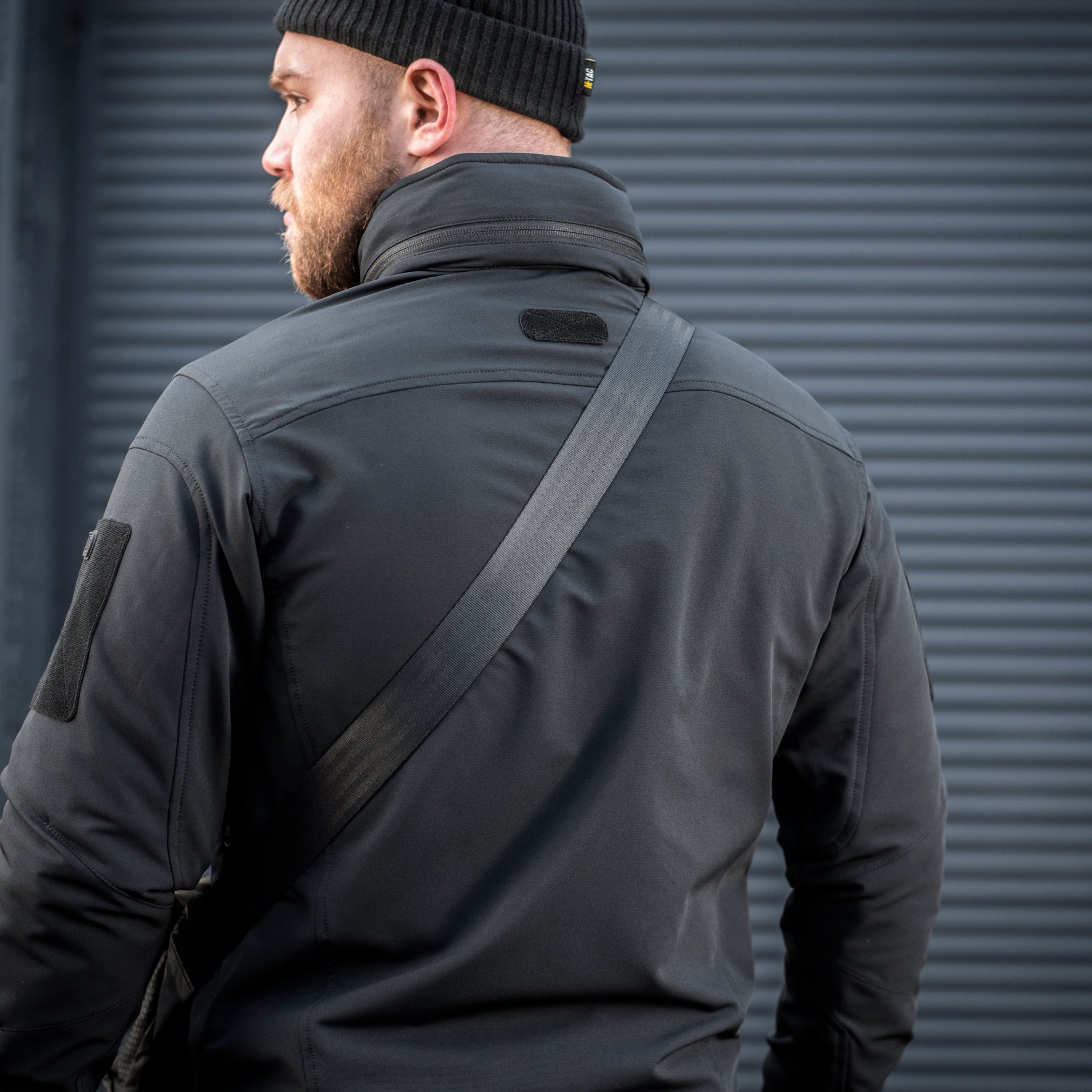 M‑Tac Konvert Shoulder Bag Elite