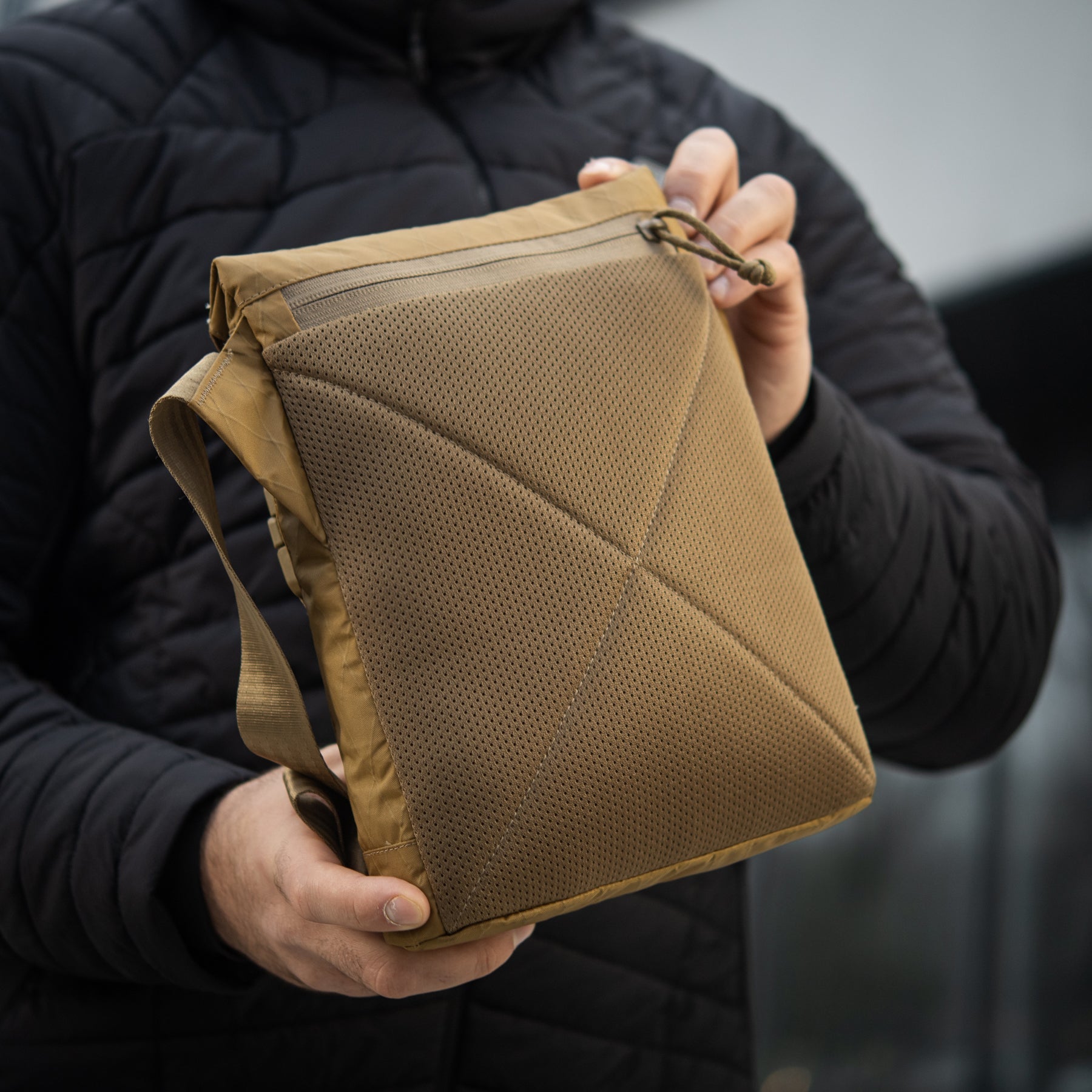 M-Tac Magnet Bag X-Pac Elite