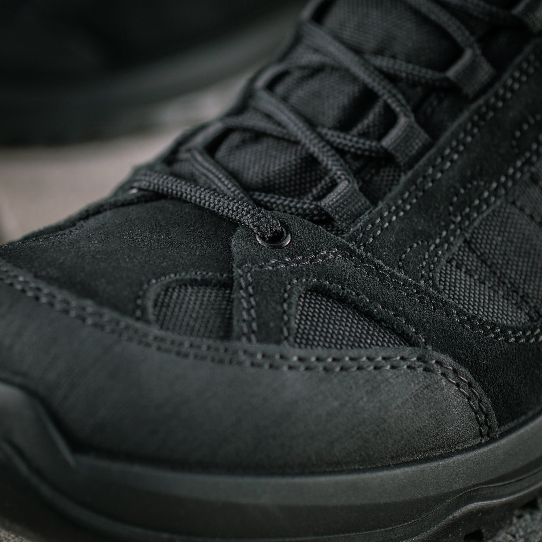 M-Tac Tactical Sneakers Demi-Season Pro Line