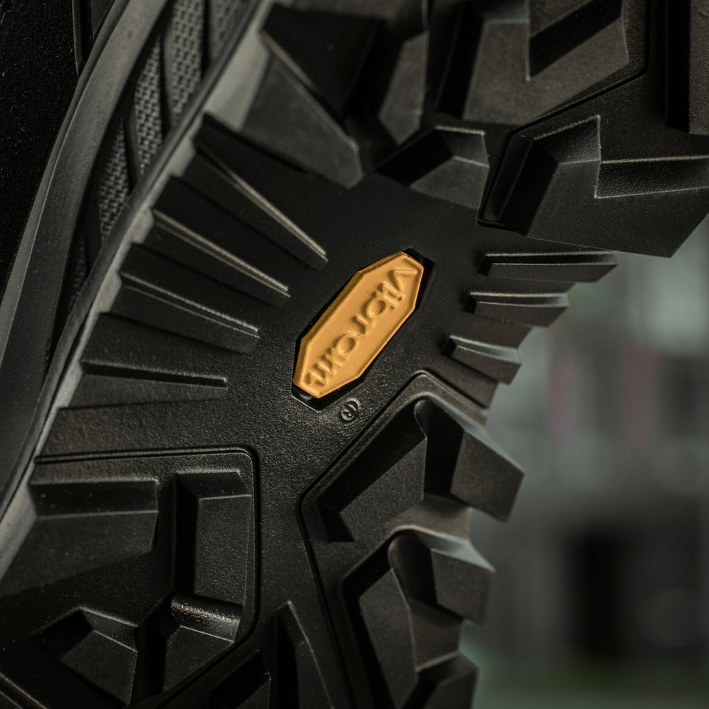 M-Tac Tactical Boots Demi-Season Pro Line