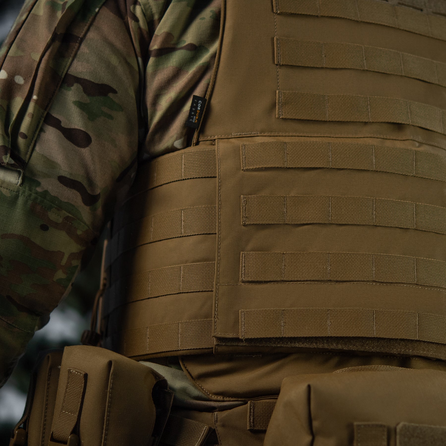 M-Tac Cover for Armored Vest Sturm Gen.II Elite