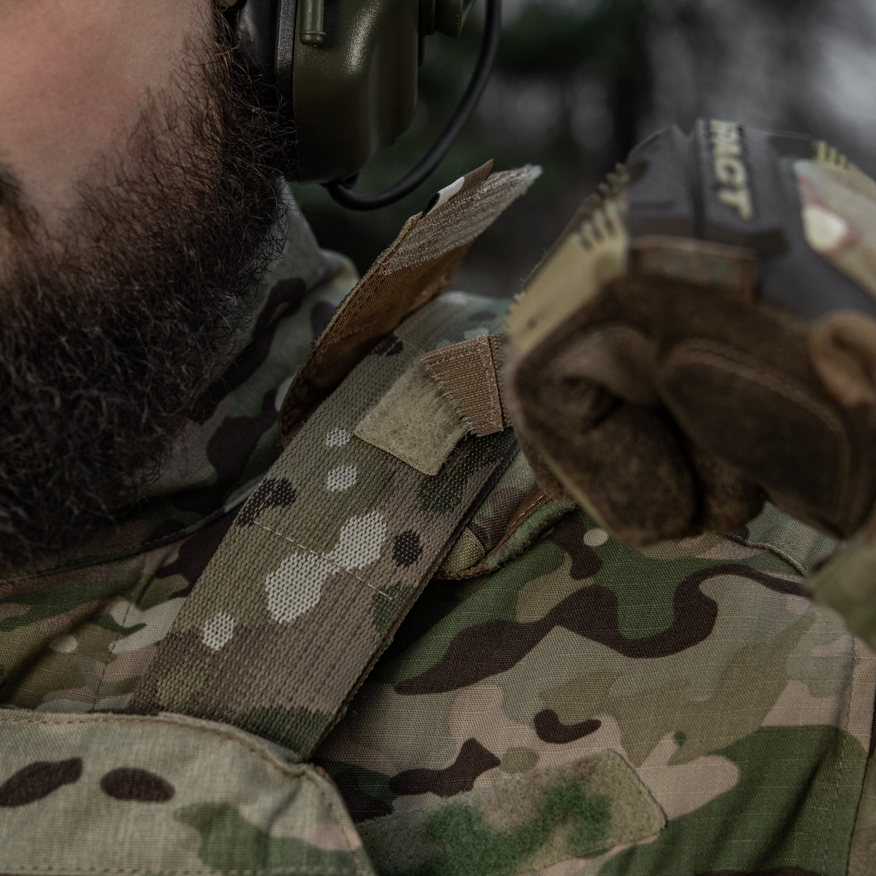 M-Tac Cover for Armored Vest Sturm Gen.II Elite