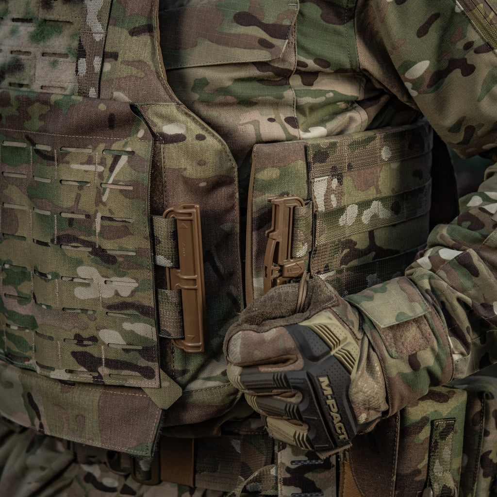 M-Tac Cover for Armored Vest Sturm Gen.II Elite