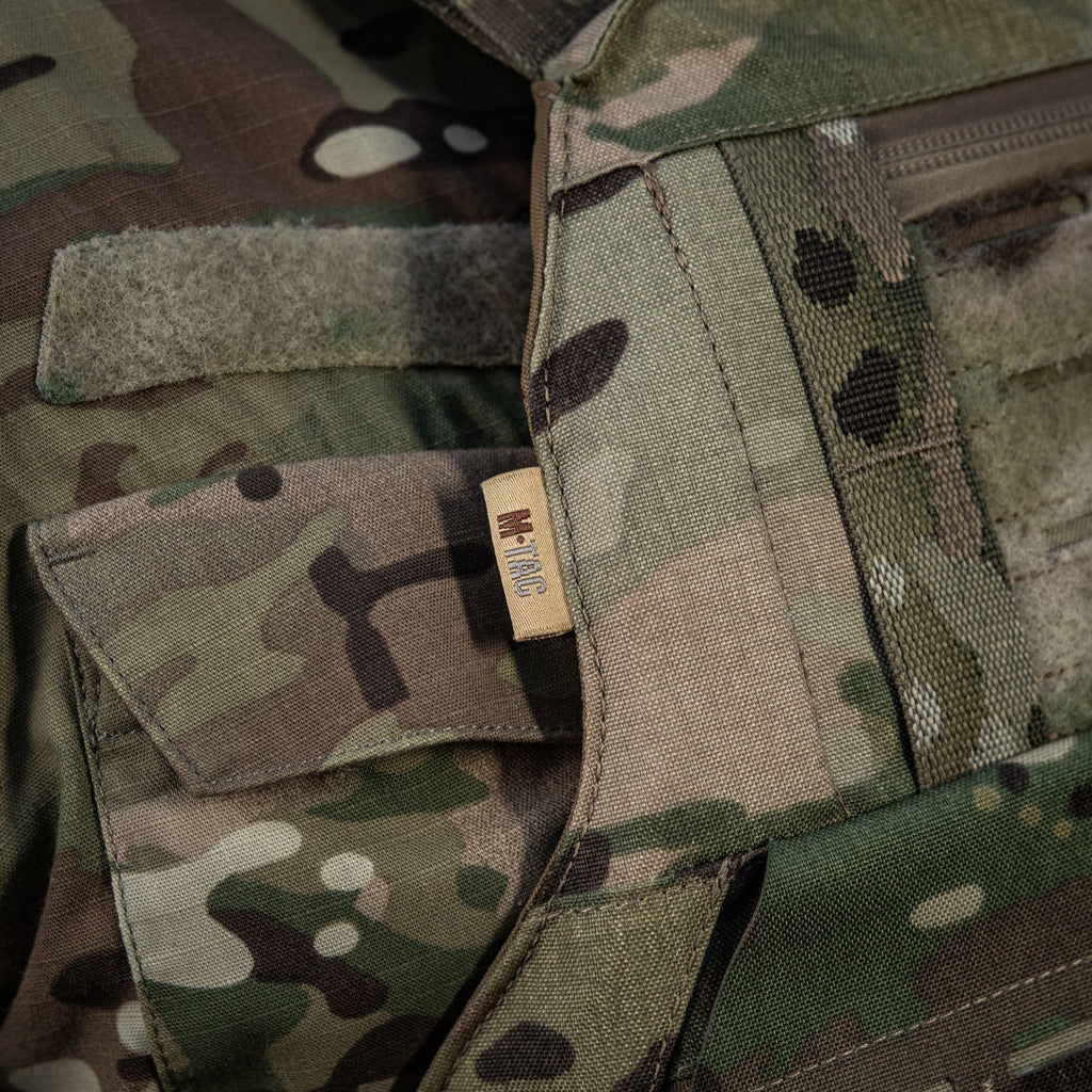 M-Tac Cover for Armored Vest Sturm Gen.II Elite