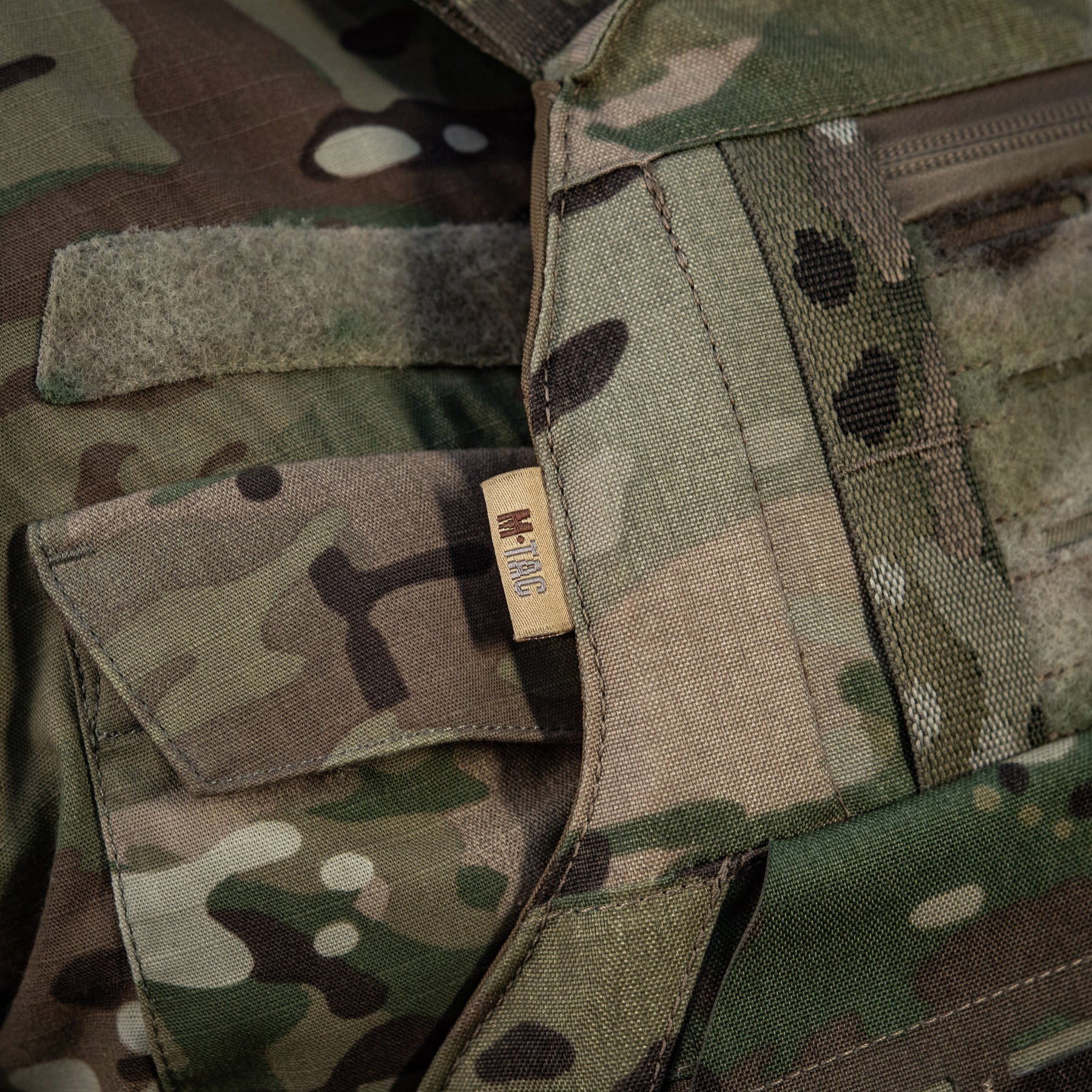 M-Tac Cover for Armored Vest Sturm Gen.II Elite