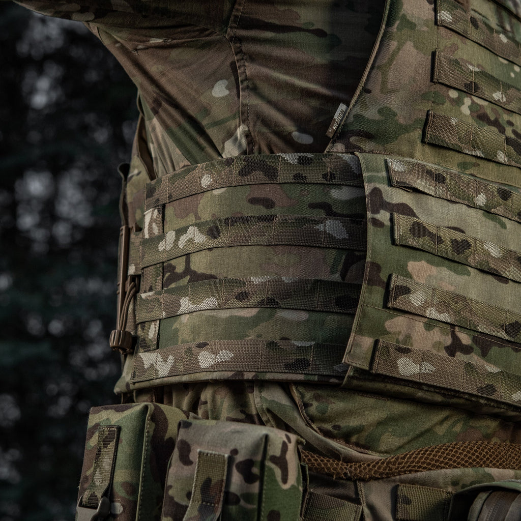 M-Tac Cover for Armored Vest Sturm Gen.II Elite
