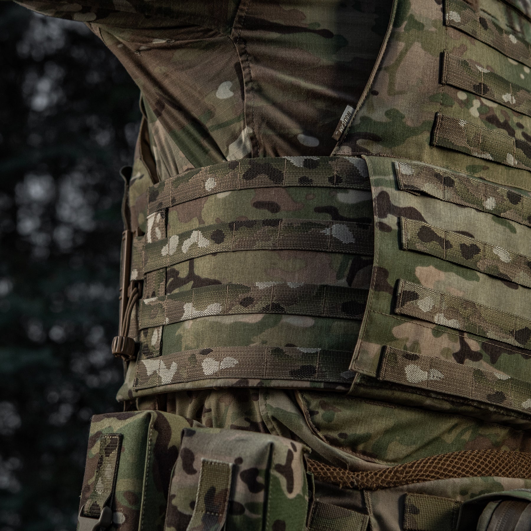 M-Tac Cover for Armored Vest Sturm Gen.II Elite