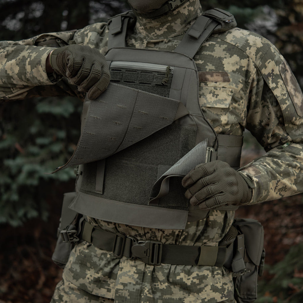 M-Tac Cover for Armored Vest Sturm Gen.II Elite