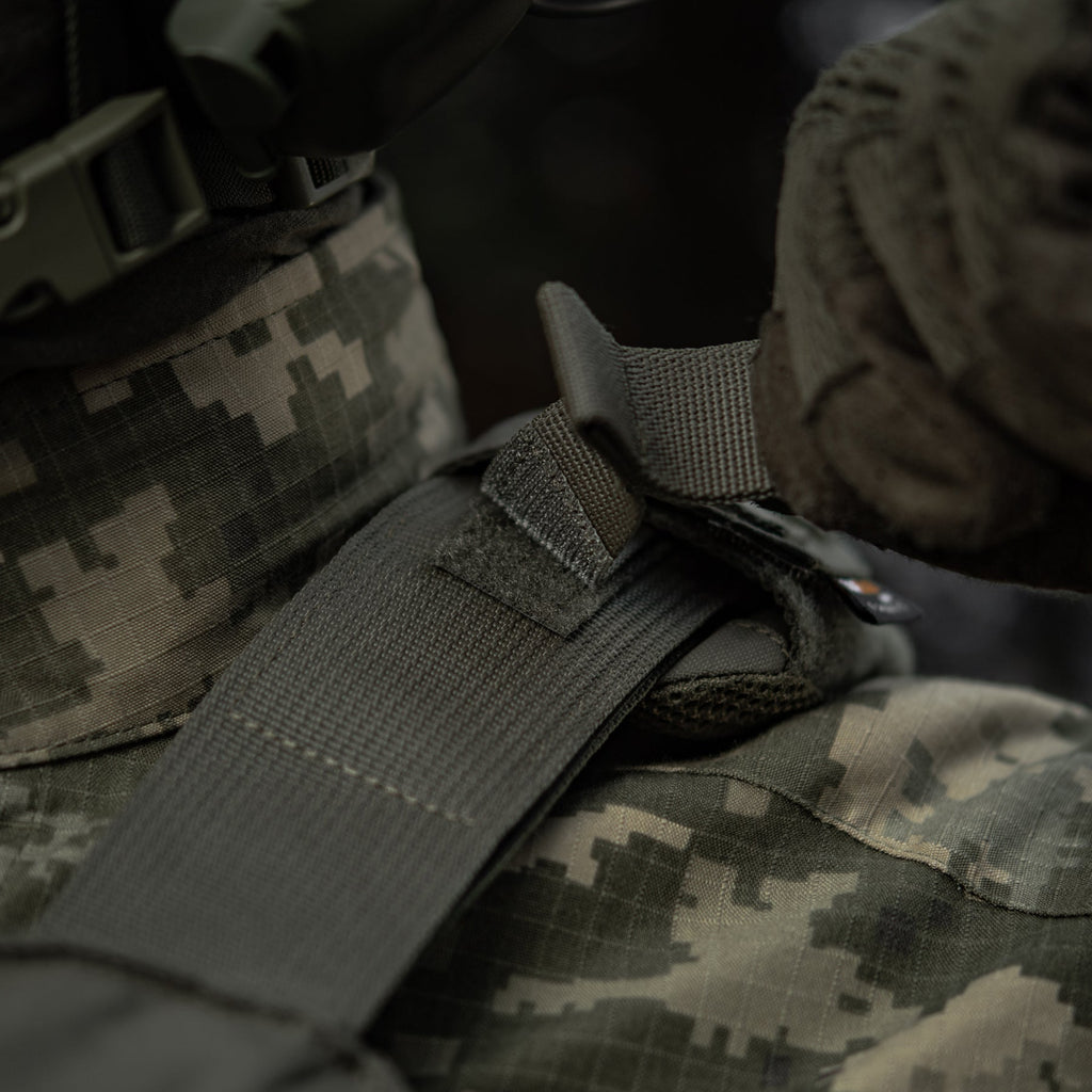 M-Tac Cover for Armored Vest Sturm Gen.II Elite