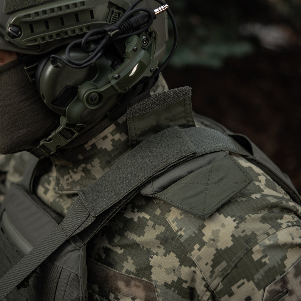 M-Tac Cover for Armored Vest Sturm Gen.II Elite