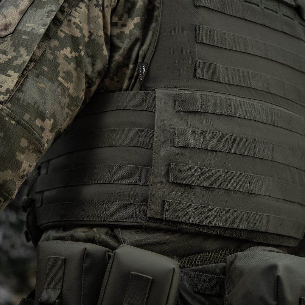 M-Tac Cover for Armored Vest Sturm Gen.II Elite