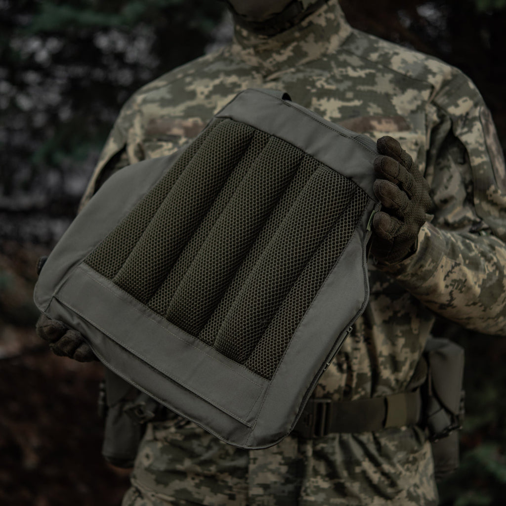M-Tac Cover for Armored Vest Sturm Gen.II Elite