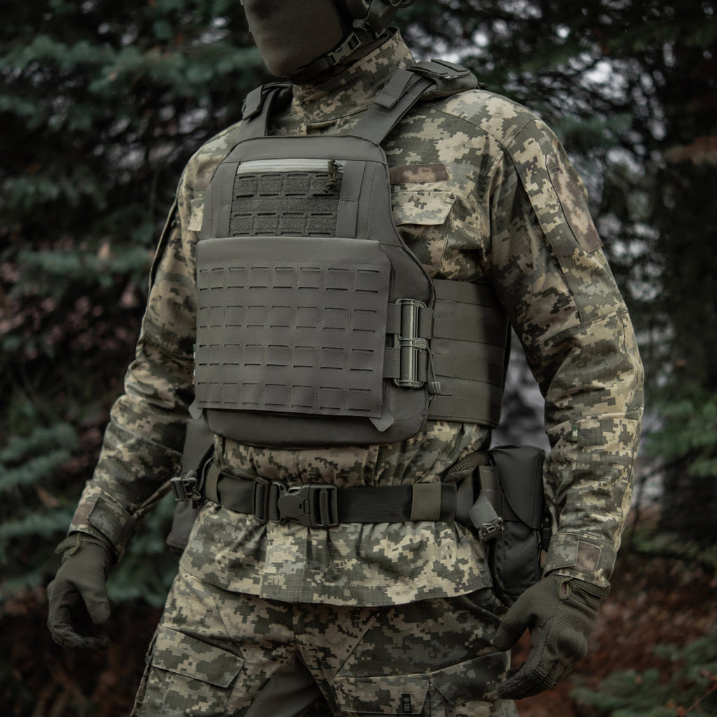 M-Tac Cover for Armored Vest Sturm Gen.II Elite
