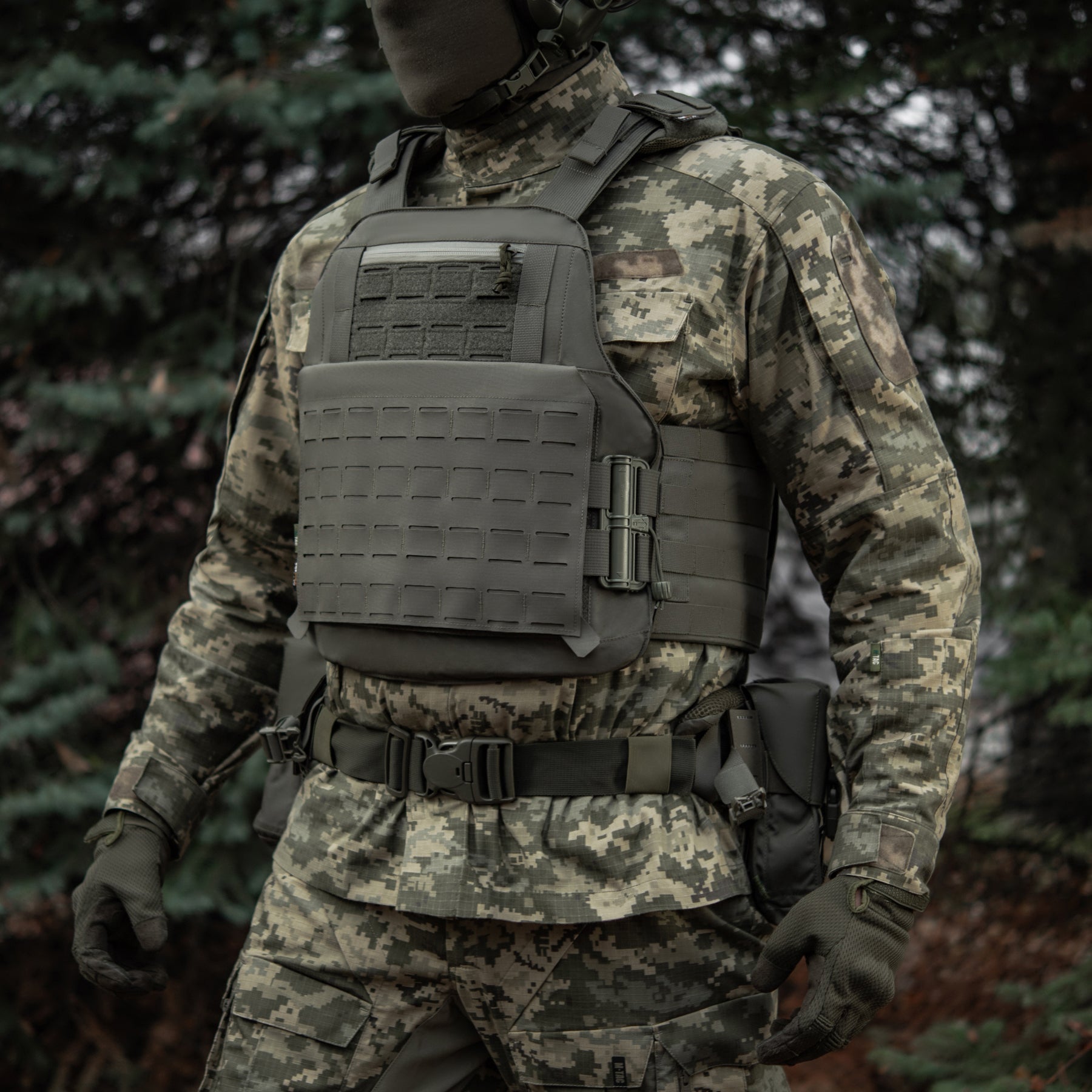 M-Tac Cover for Armored Vest Sturm Gen.II Elite