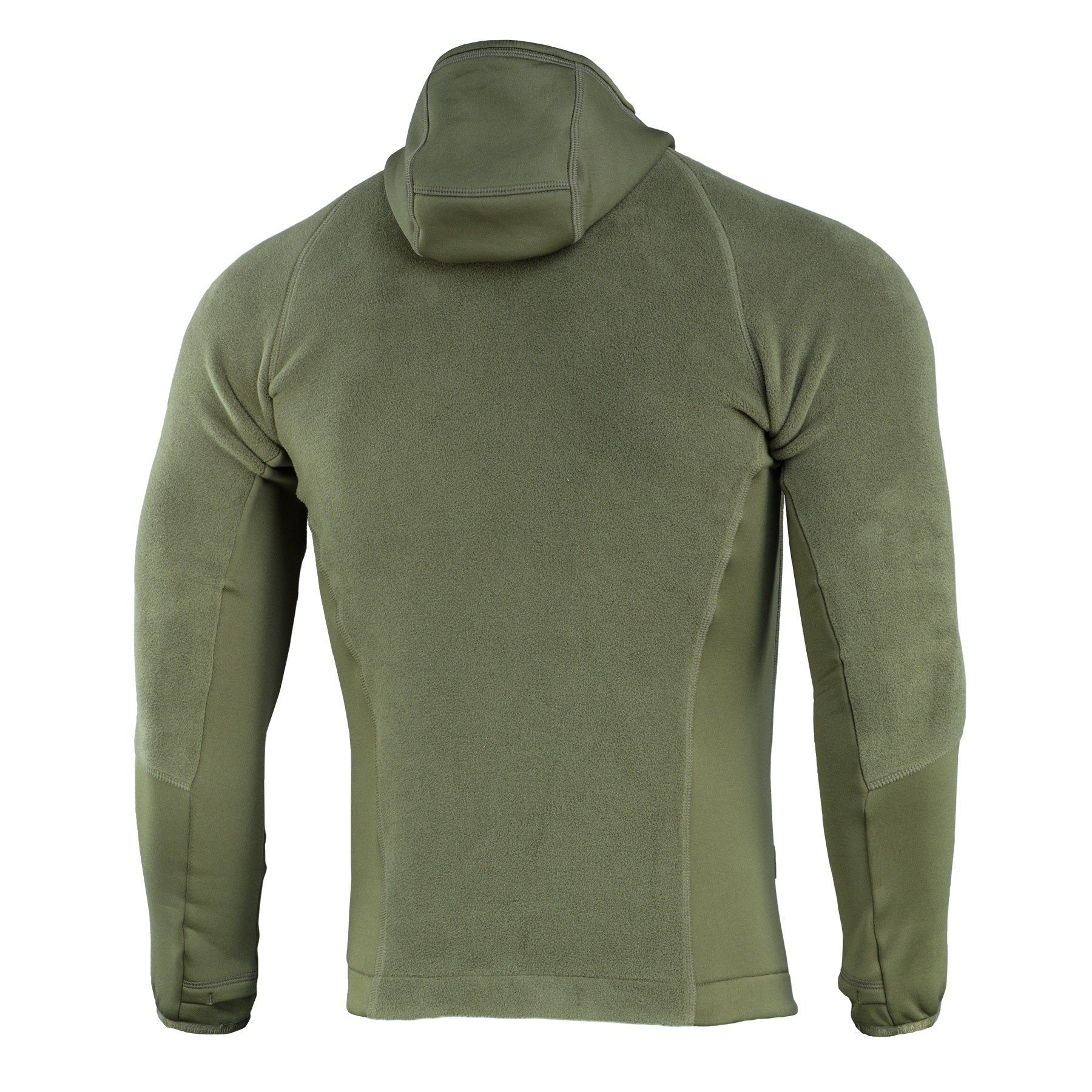 M‑Tac Fleece Jacket Polartec Sport with Hood