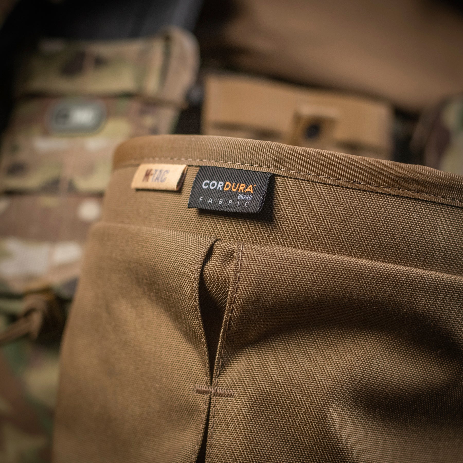M‑Tac Mag Drop Pouch Elite