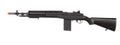 UKARMS M160A1 M14 RIS Spring Rifle w/ Rail Covers