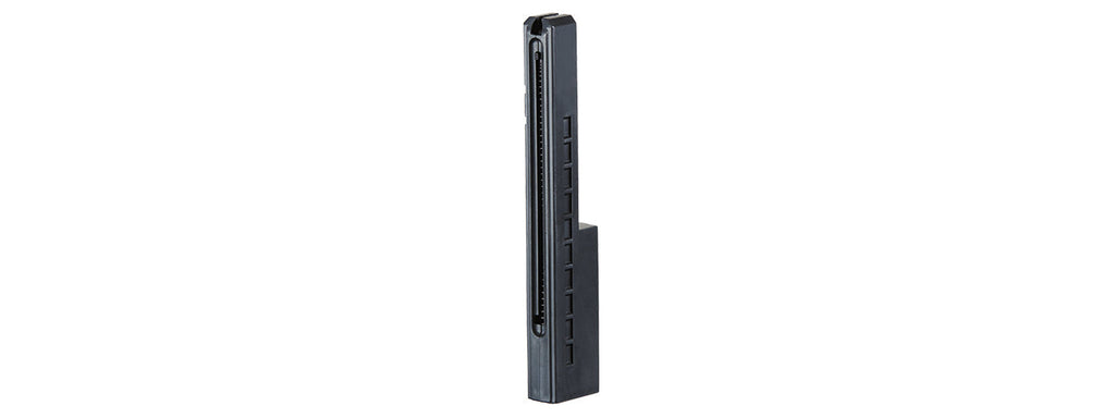 Double Eagle M35 Spring Pistol w/ Barrel Extension