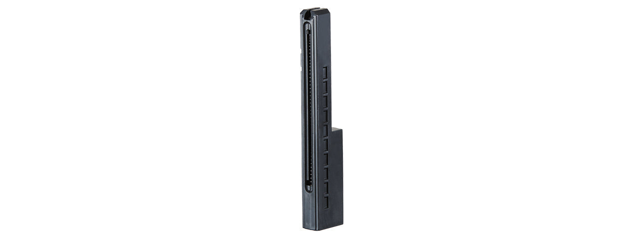 Double Eagle M35 Spring Pistol w/ Barrel Extension