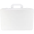 Empty Polypropylene Case, w/ Gasket - 36 Unit