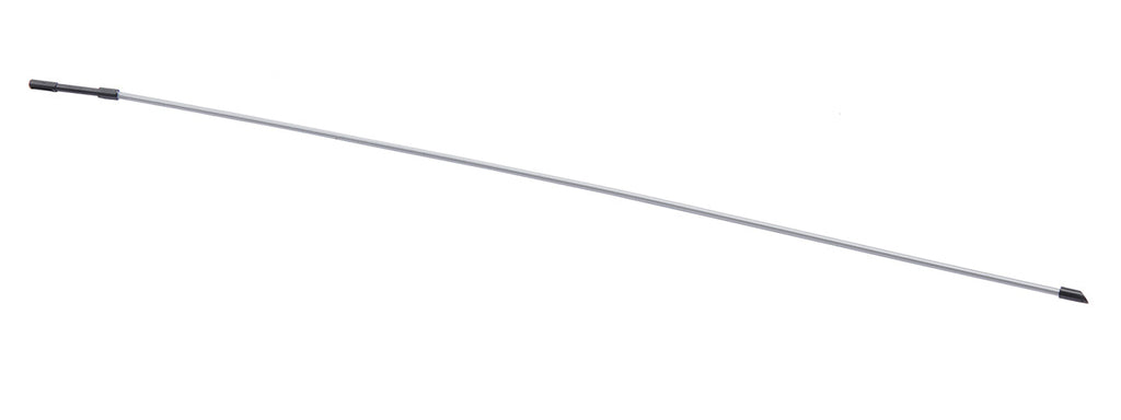 Double Eagle M56DL Tri-Shot Spring Shotgun Long Barrel Retractable Stock