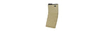 ICS MA-172 T4 Hi-Cap Magazine, 300 Rds., Tan