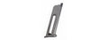 CYBERGUN AIRSOFT TANFOGLIO LIMITED CUSTOM & GOLD 18RD CO2 MAGAZINE