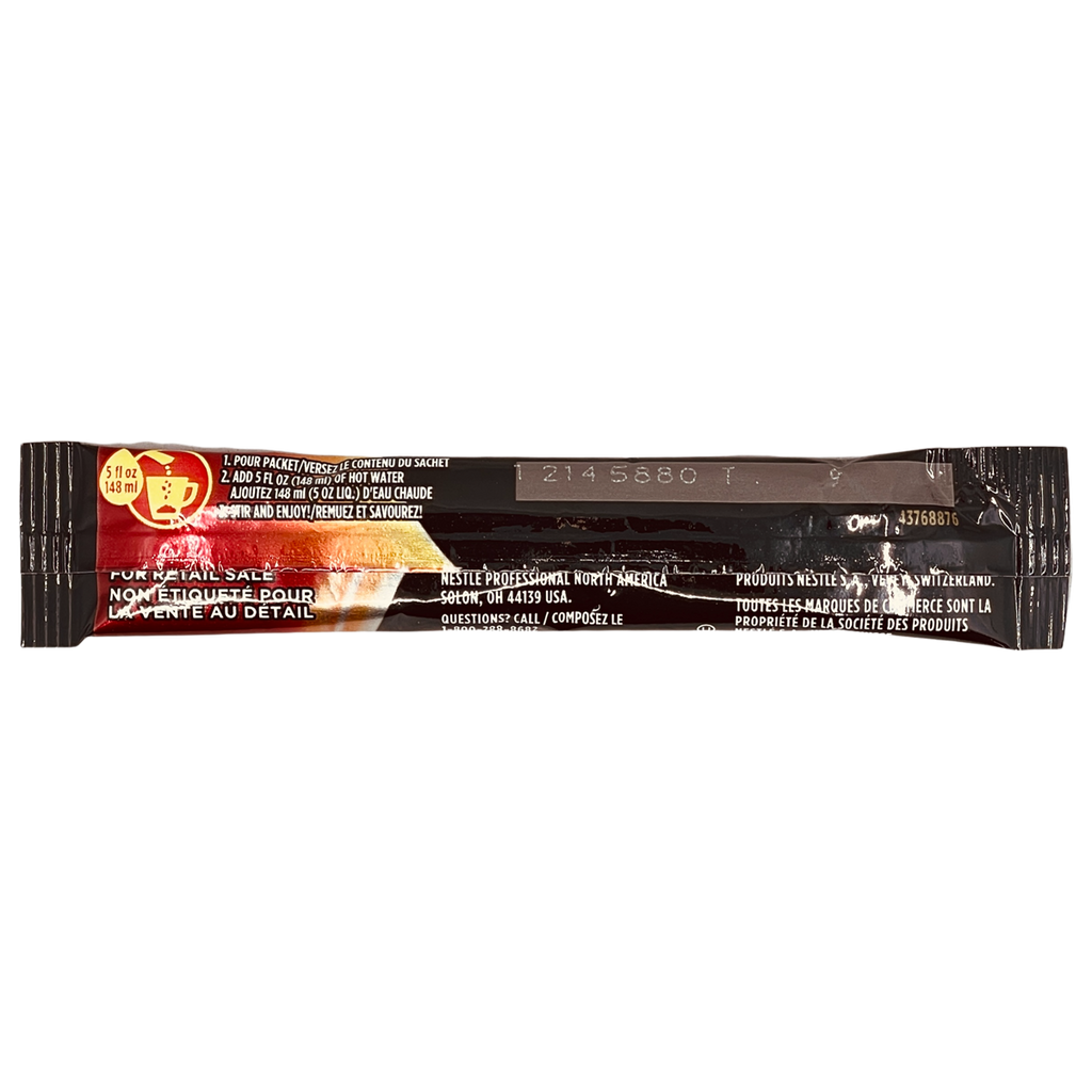 Nescafe Freeze Dried Coffee - 12 Pack