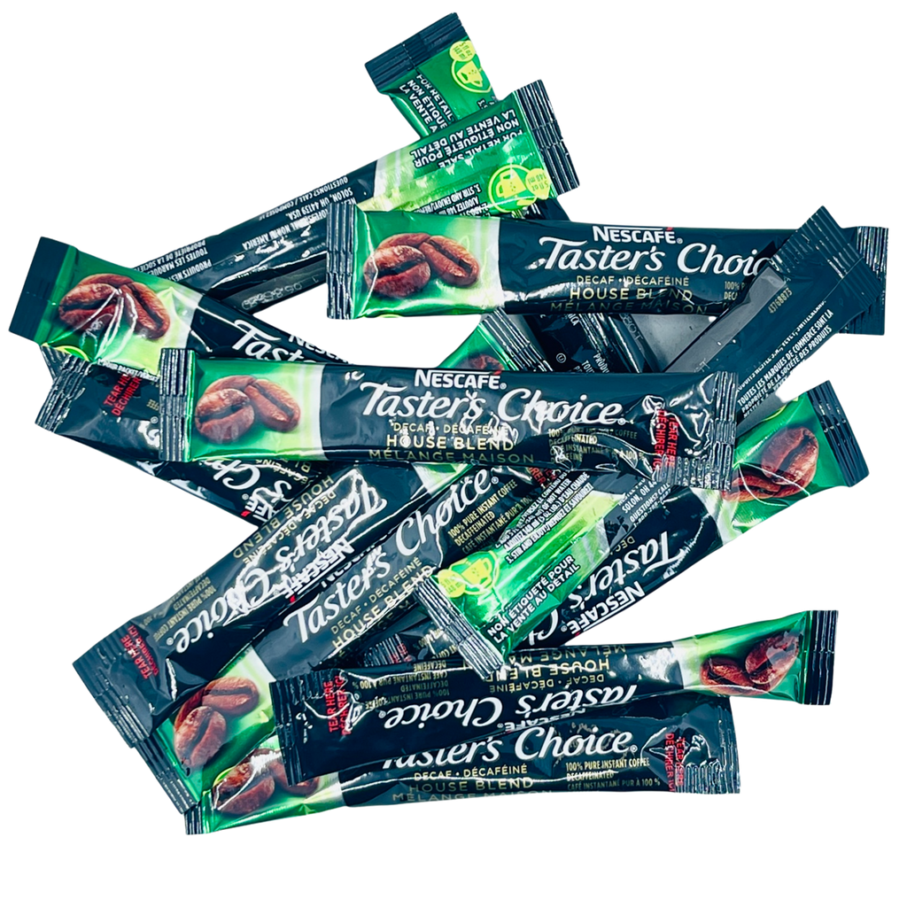 Nescafe Freeze Dried Coffee - 12 Pack