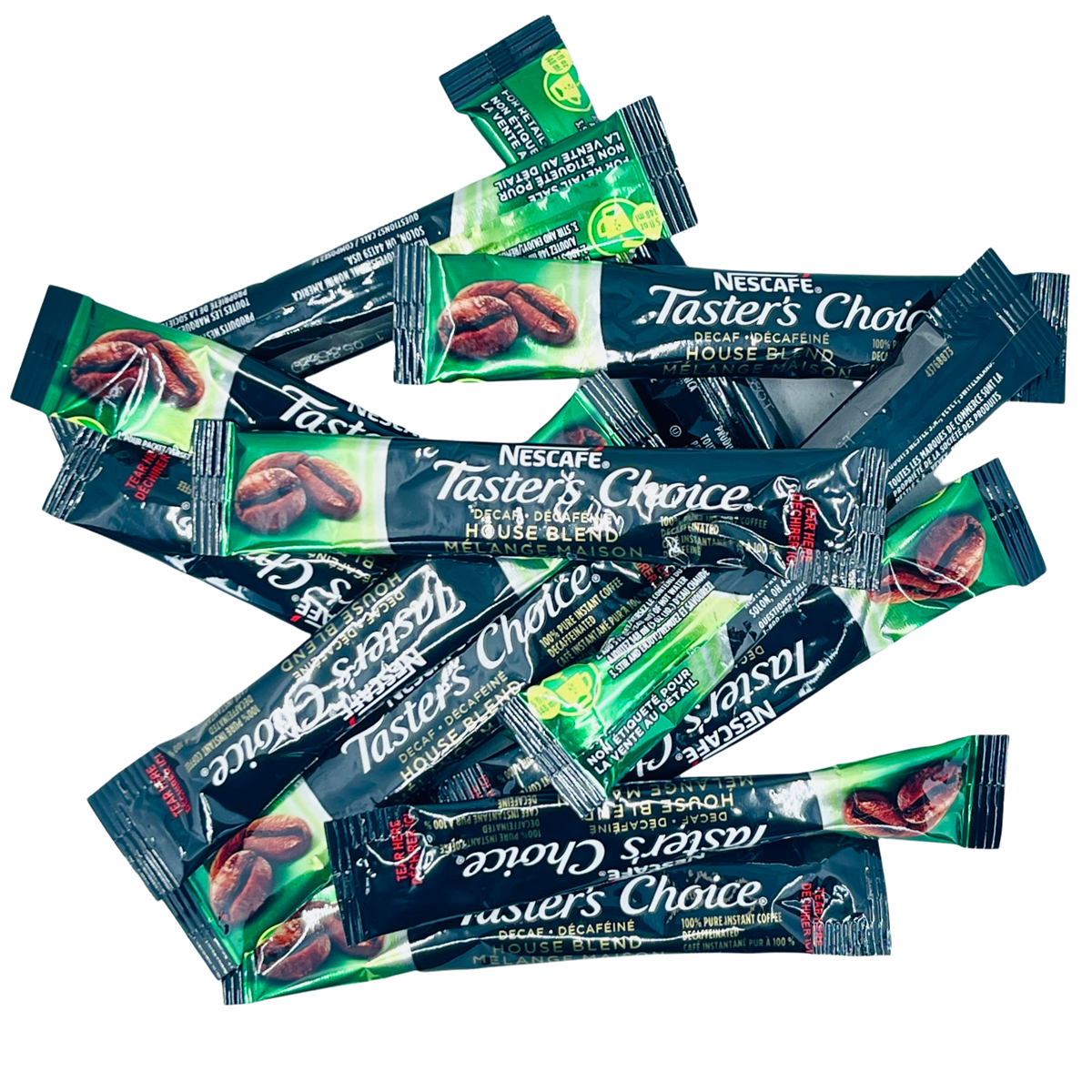 Nescafe Freeze Dried Coffee - 12 Pack