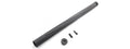 Modify MOD24 Outer Barrel - Short Spiral Fluted w/ Bipod Studs & Muzzle Cap