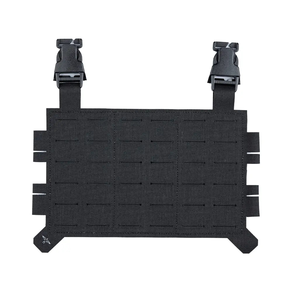 Laser Cut MOLLE Placard
