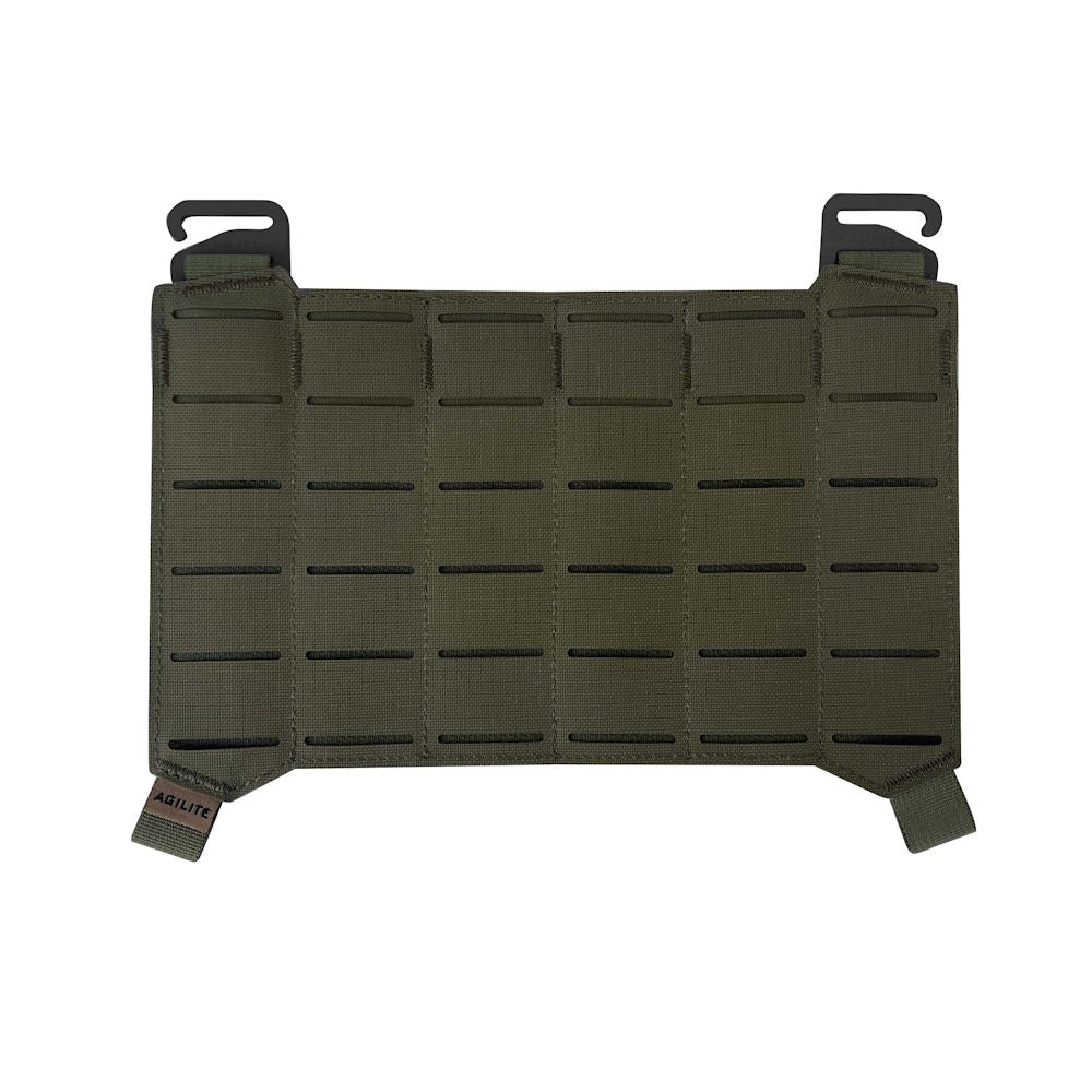 Agilite MOLLE Placard