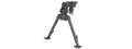 AGM MP101 QUICK RELEASE BIPOD w/UNIVERSAL SLING